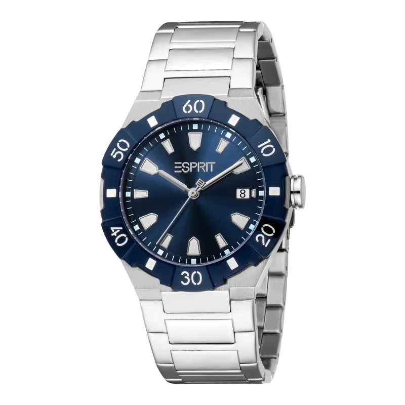 Esprit LadiesWristwatch/ ES1G527M0045