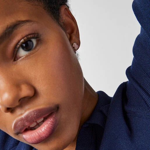 TOUS Արծաթյա Ականջօղ/615433570