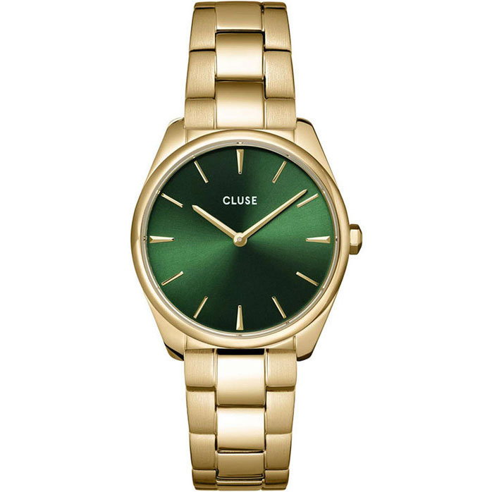 Cluse Ladies Wristwatch/ CW11217