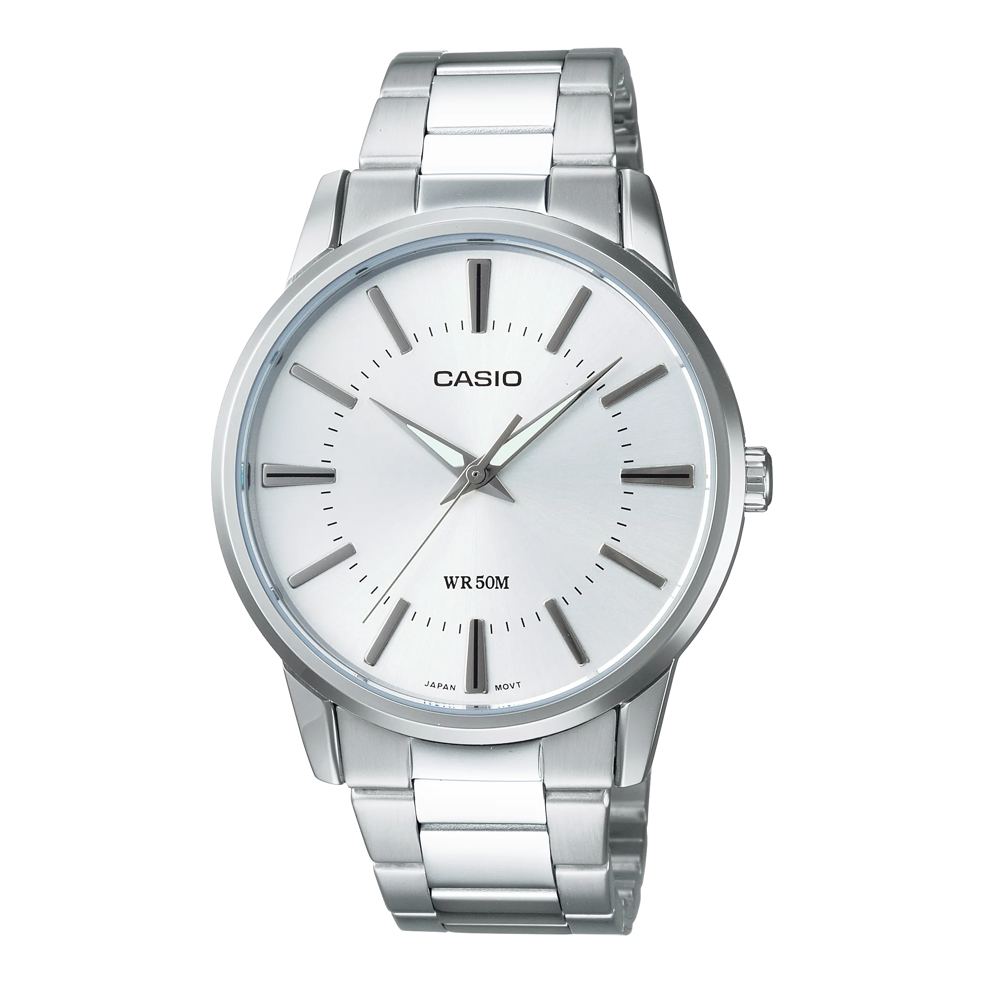 Casio General Men's Wristwatch/ MTP-1303D-7AVDF