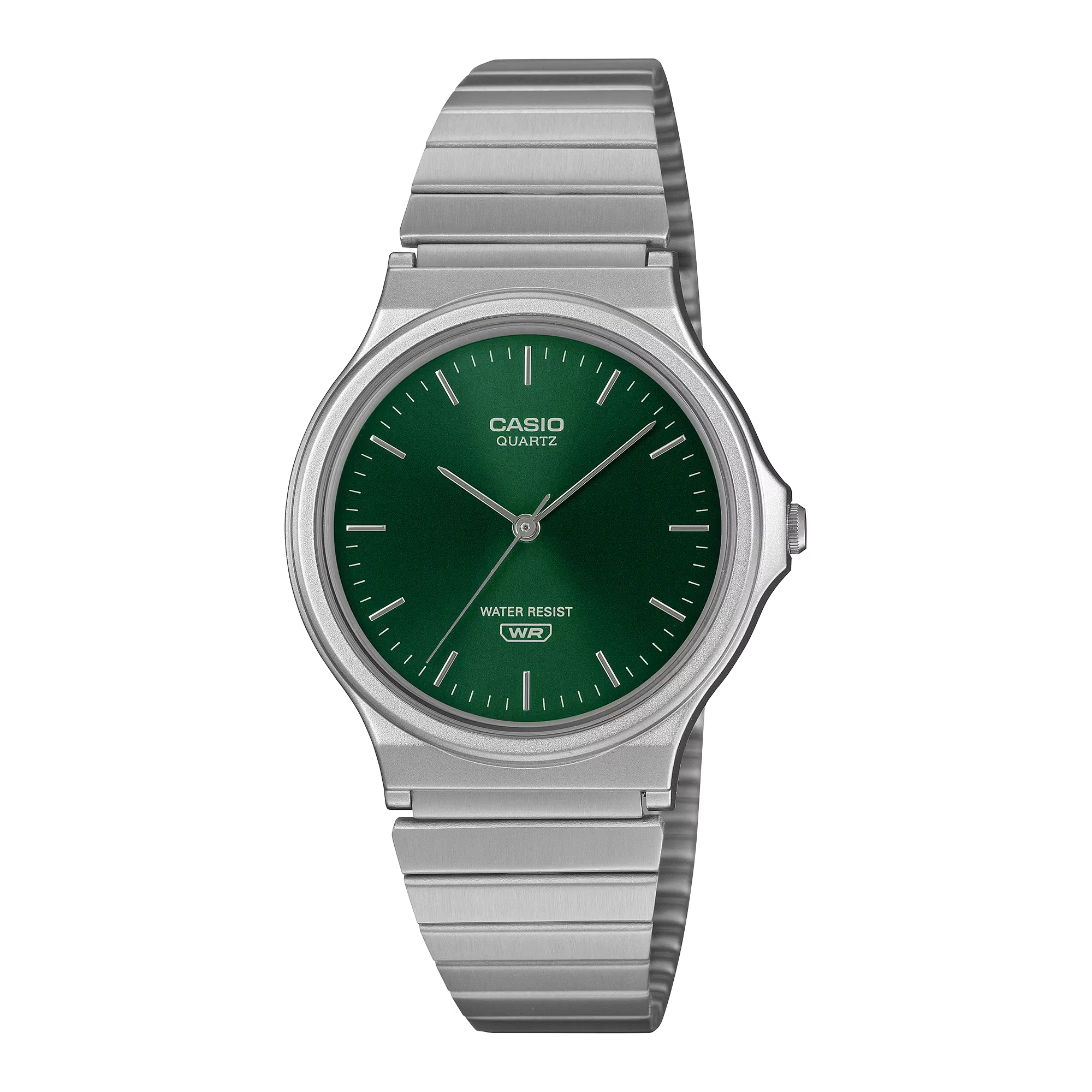 Casio General Unisex Quartz Wristwatch/ MQ-24DA-3ADF