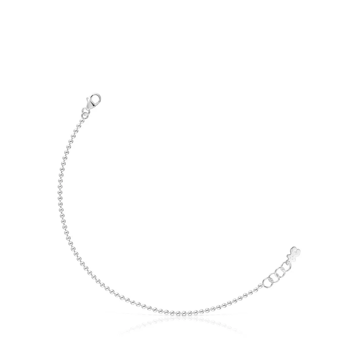 TOUS Silver Bracelet/ 1004109600