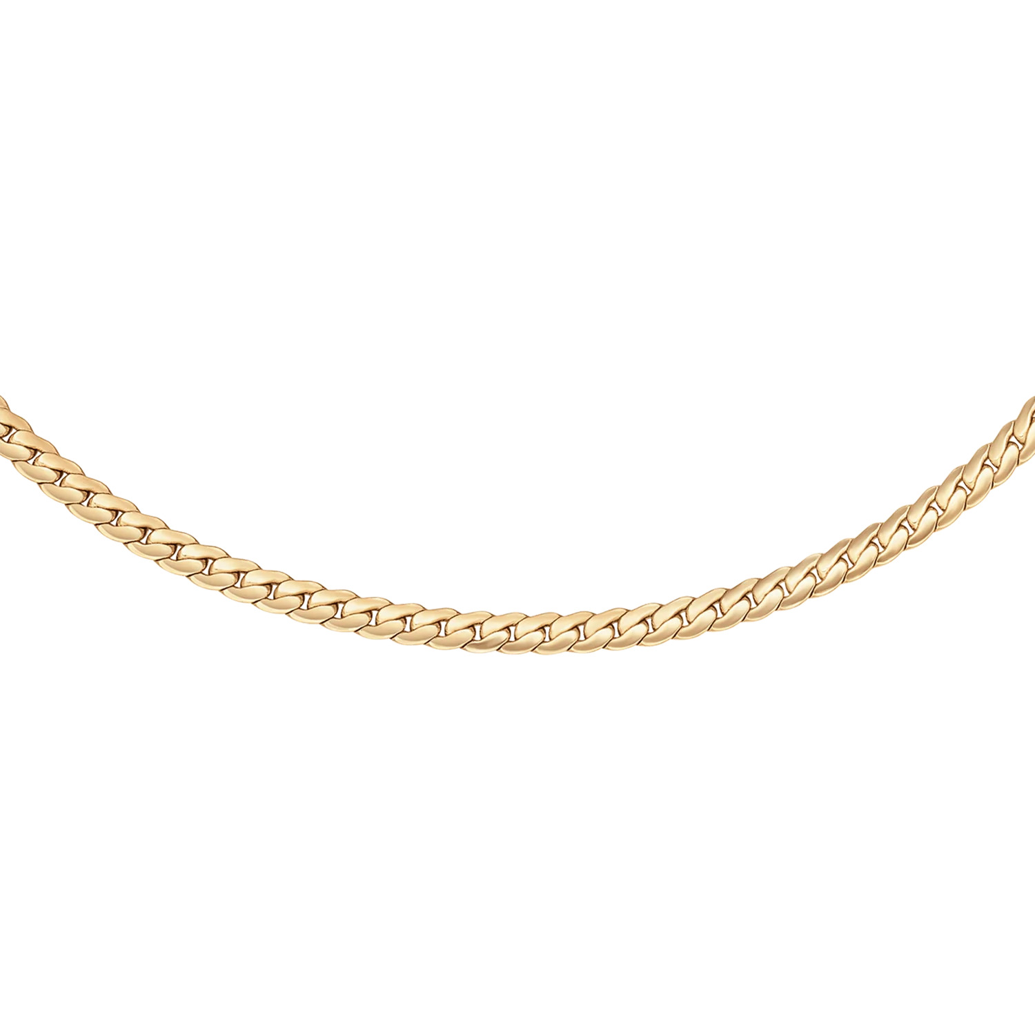 Daniel Wellington Necklace/ DW00400545