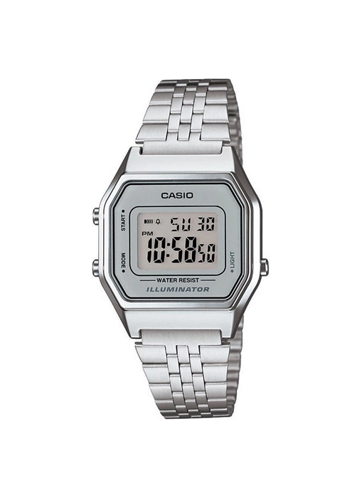 Casio General Ladies Wristwatch/ LA680WA-7DF