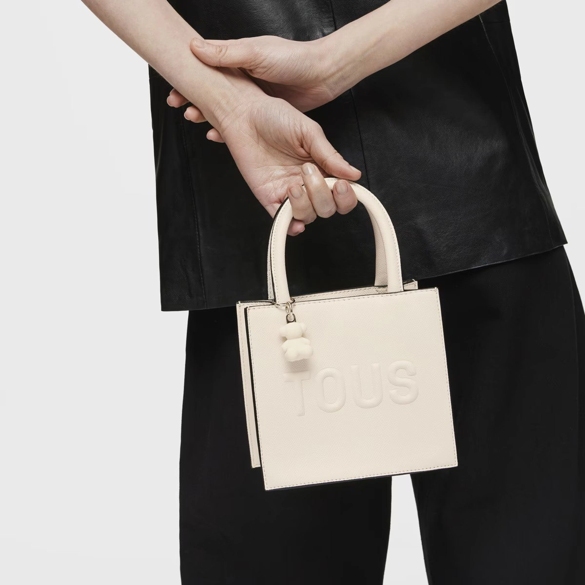 TOUS Ladies Handbag/ 2002106601