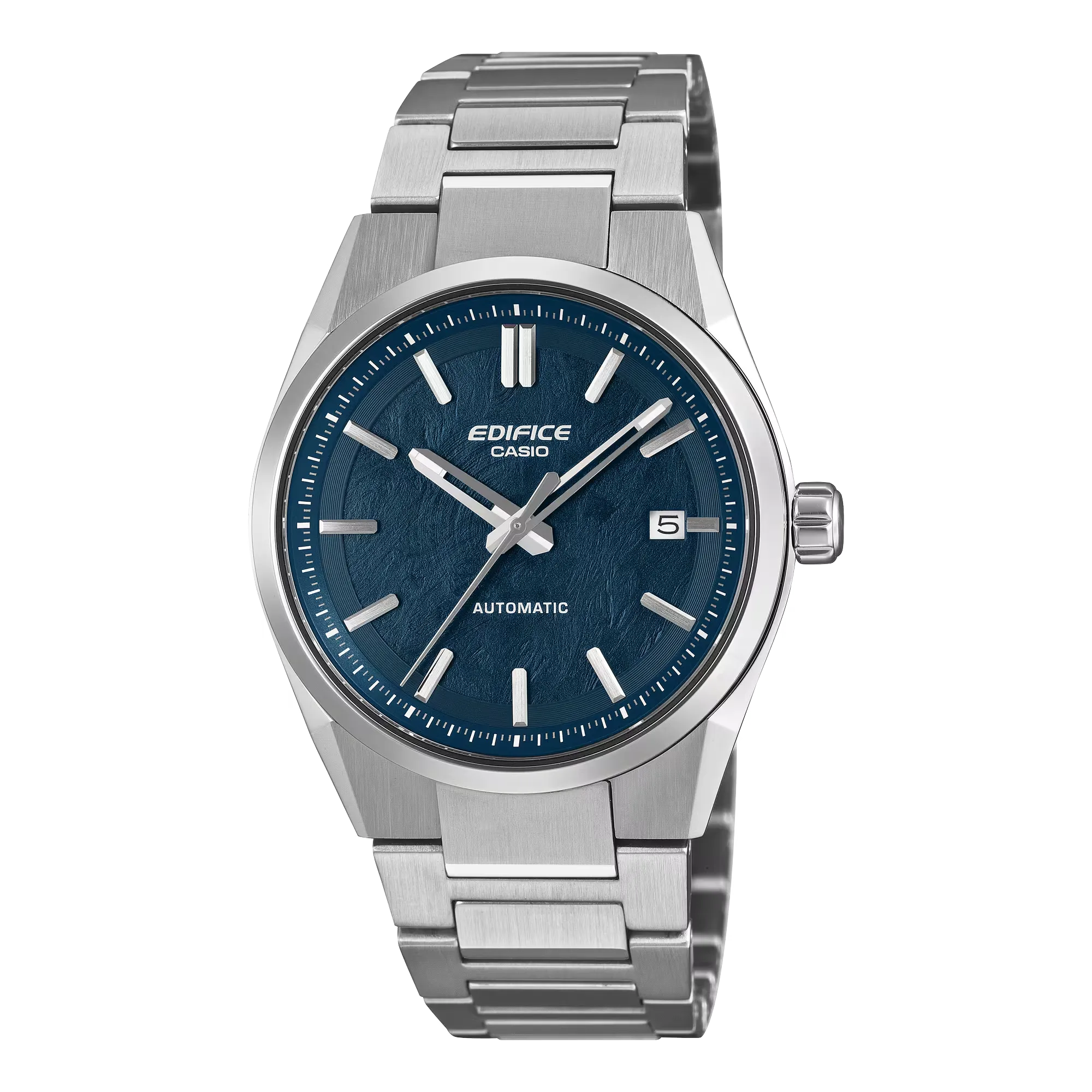 Casio Edifice Men's Automatic Wristwatch/ EFK-110D-2ADR