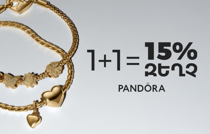 PANDORA