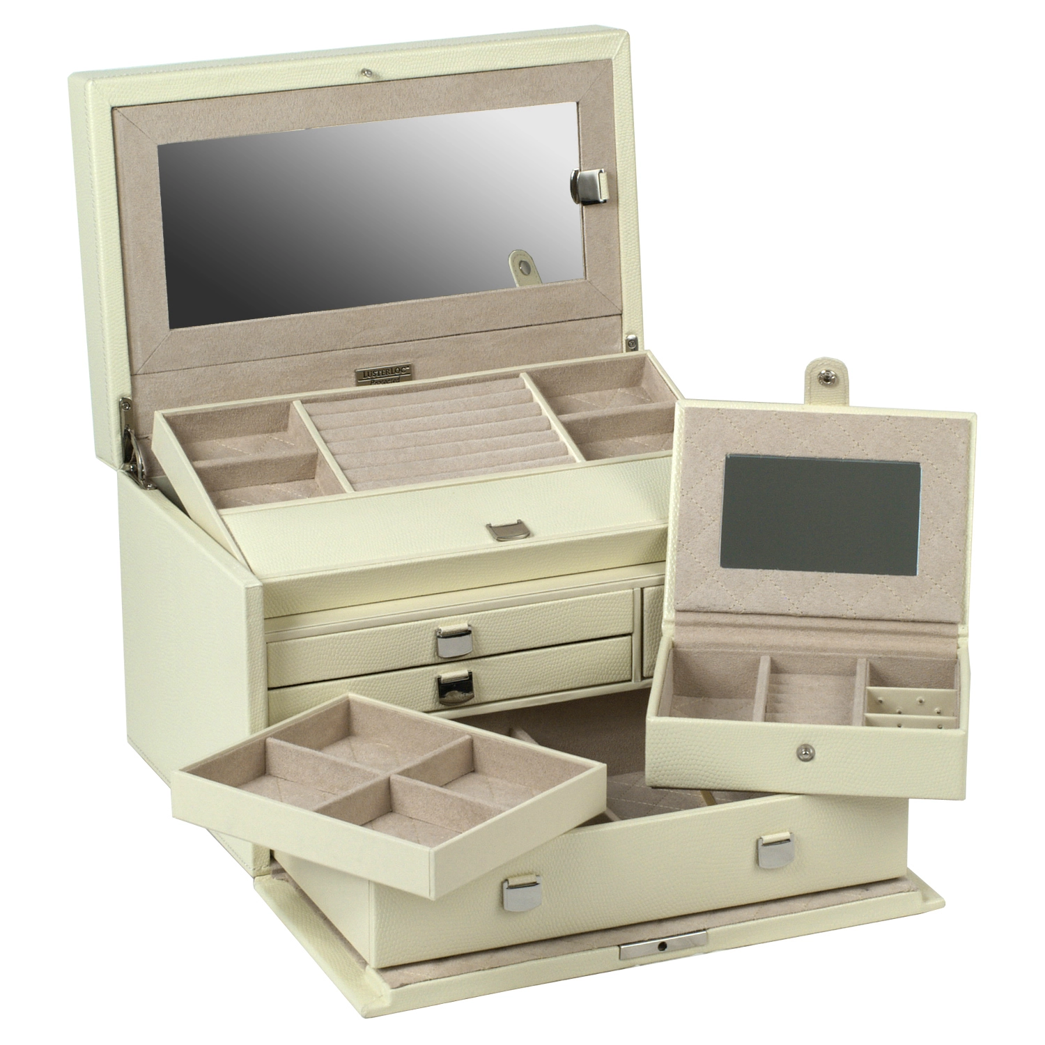 Jewelry Box/315153