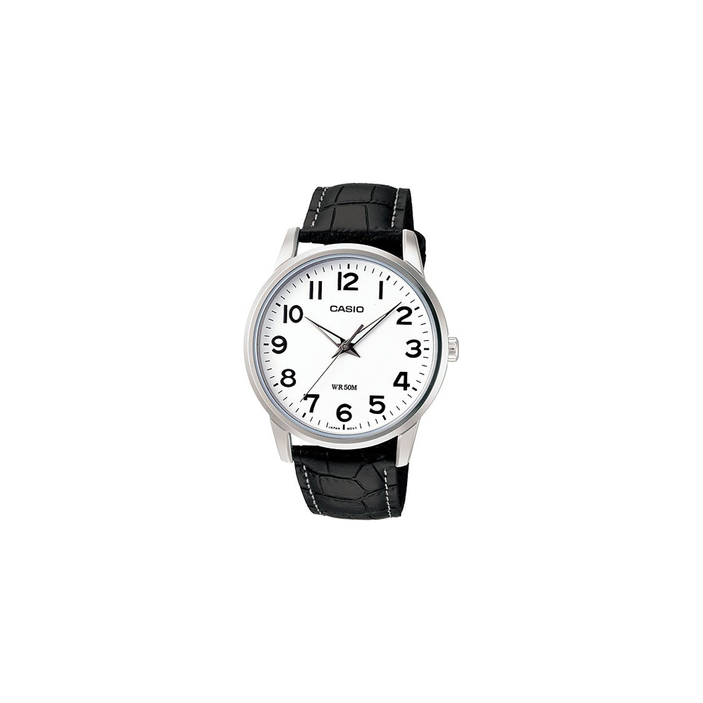 Buy Casio Quartz Wristwatch MTP 1303L 7BVDF Time.am