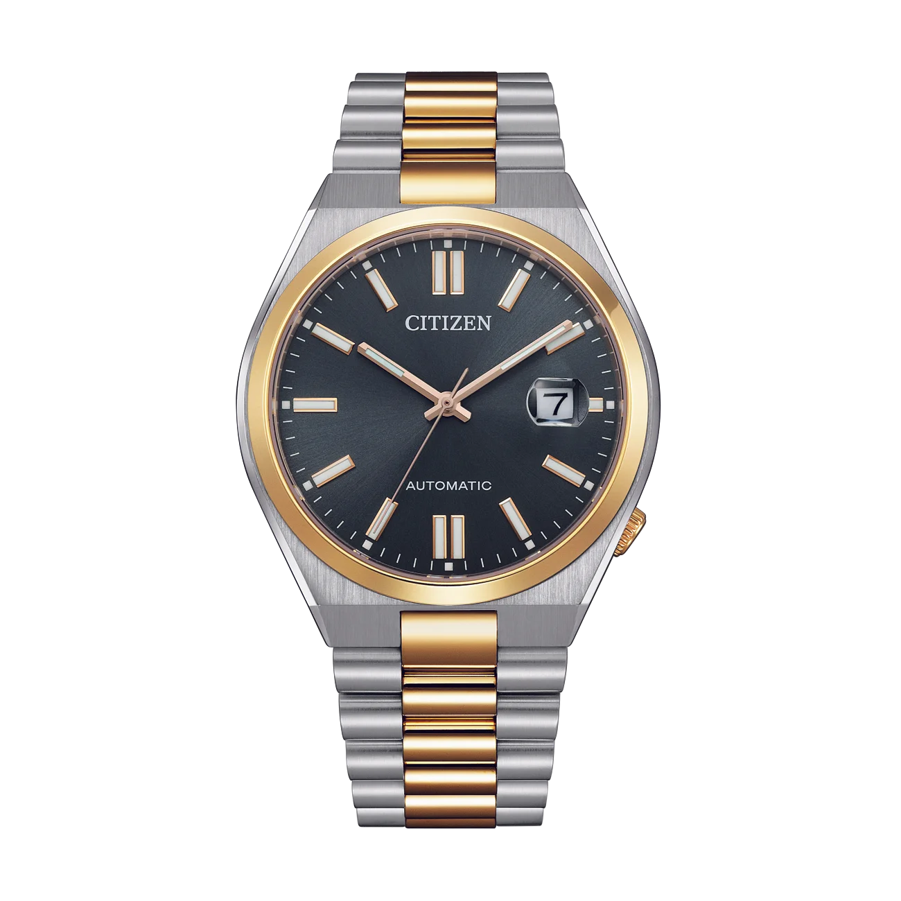 Citizen  Men's  Wristwatch/ NJ0154-80H