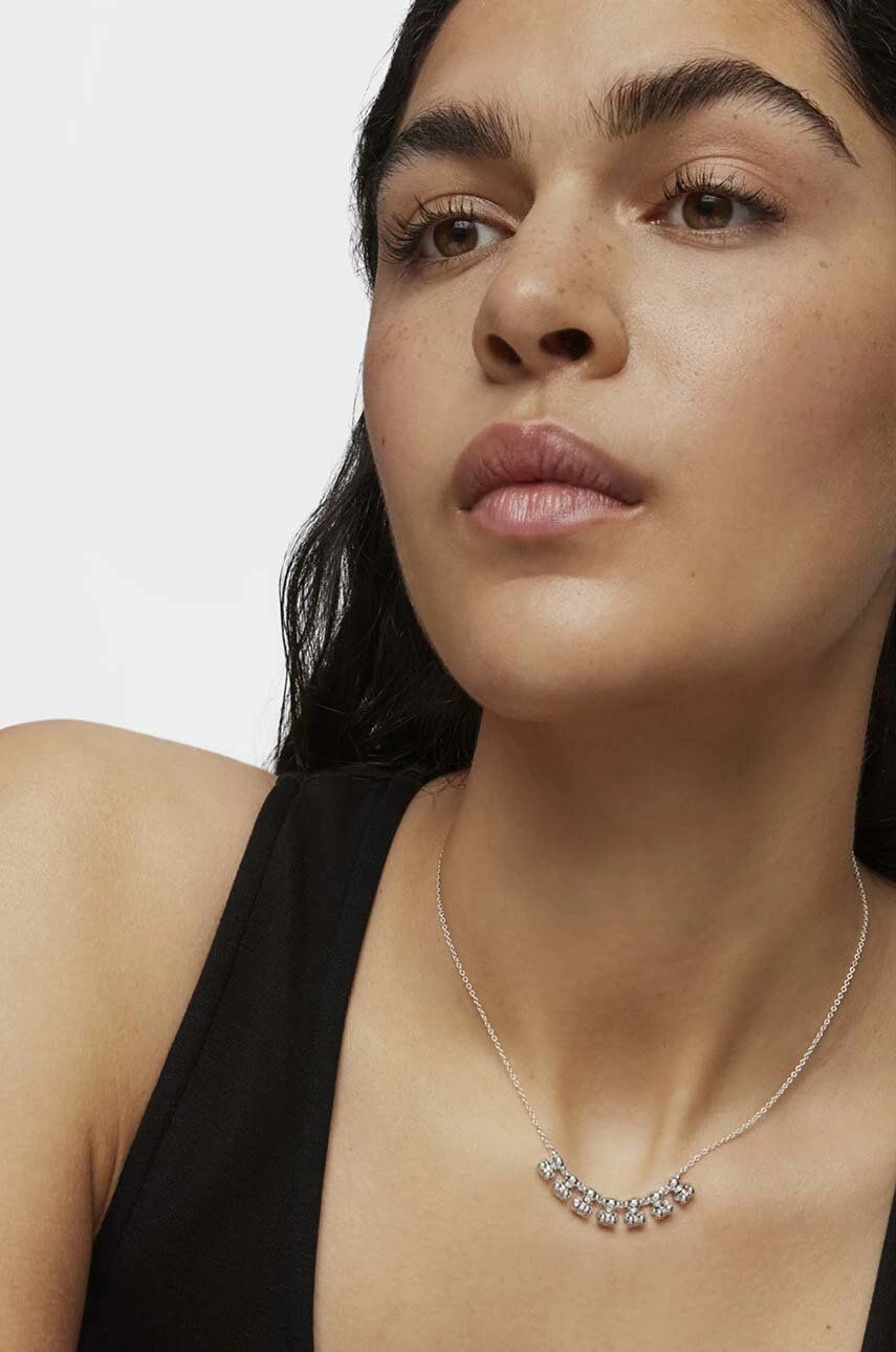 TOUS Silver Necklace/ 1004195000