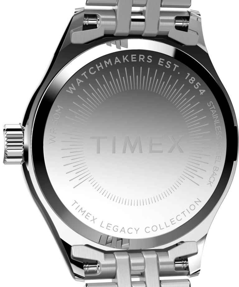Timex Quartz Wristwatch Women/ TW2W90700