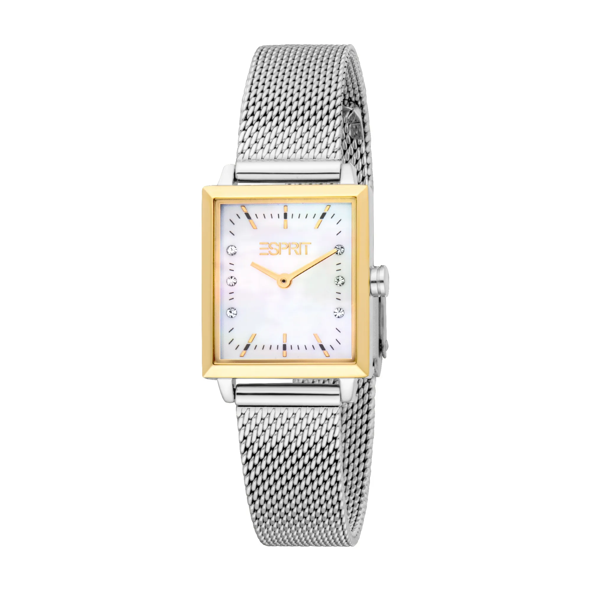 Esprit Ladies Quartz Wristwatch/ ES1L551M0055