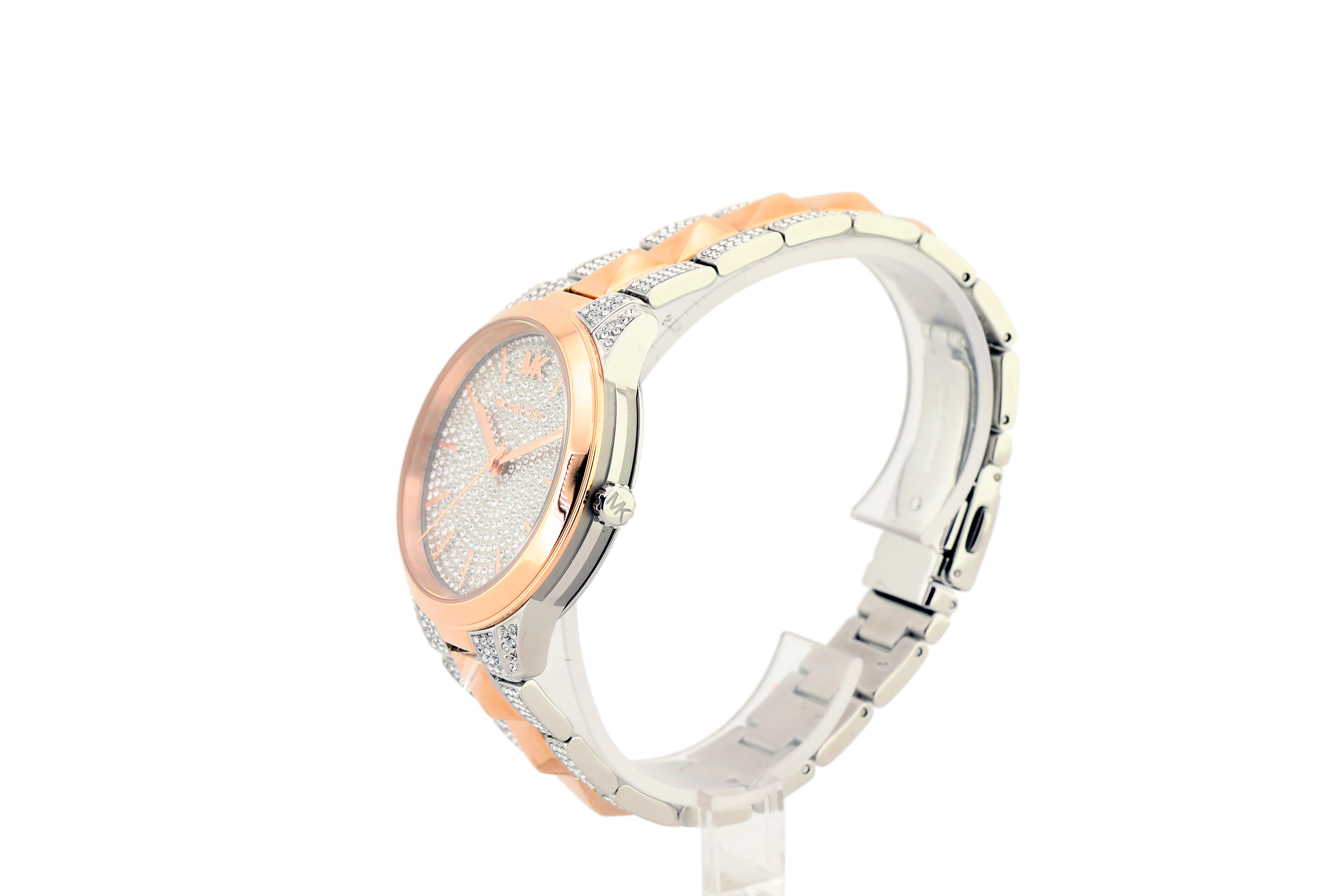 Michael Kors  Ladies  Wristwatch/ MK6716