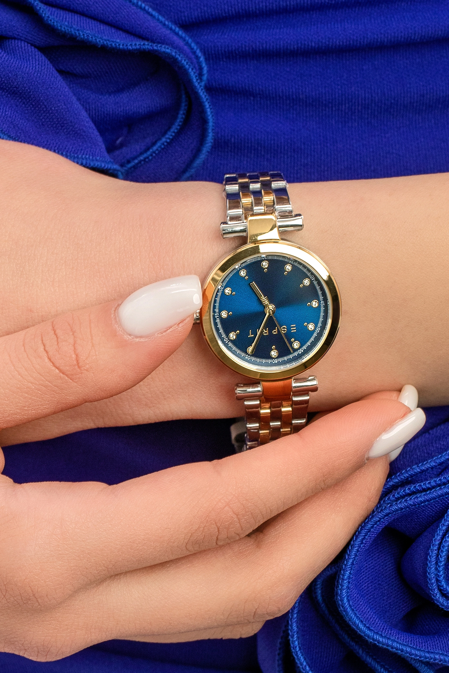 Esprit Ladies Wristwatch/ ES1L281M1105