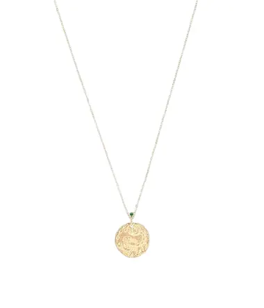 Zag Bijoux Necklace / Scorpio / SNM21348-01SCO