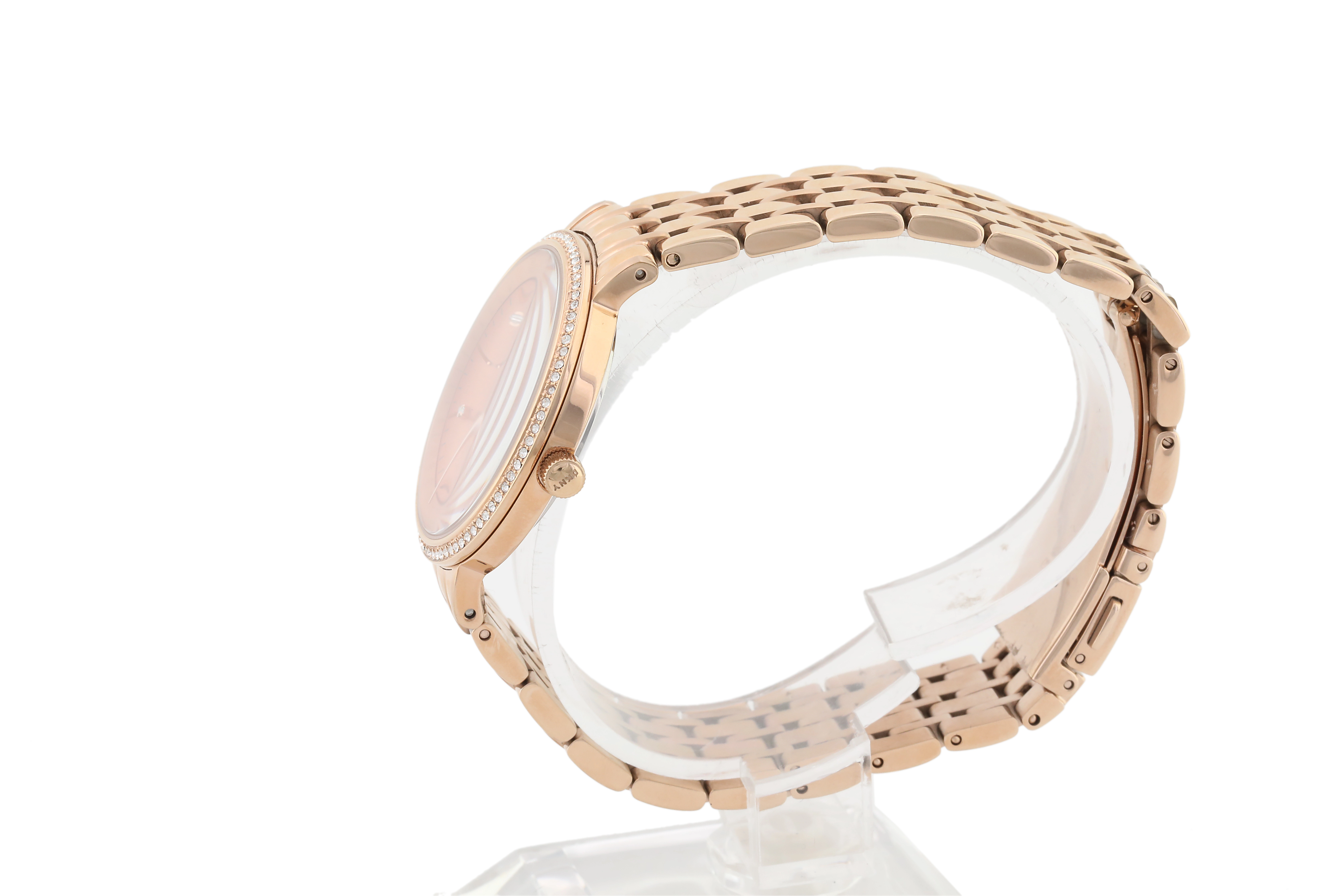 DKNY Ladies Wristwatch/ NY2608