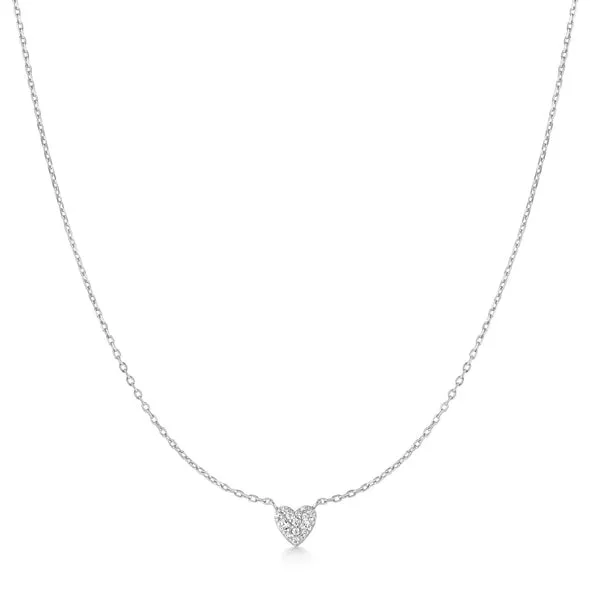 Ania Haie Silver Necklace/N074-01H