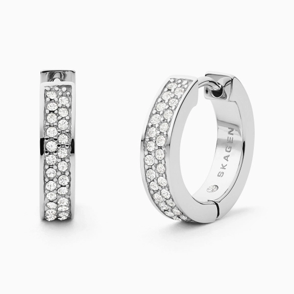 Skagen Ականջօղ/ SKJ1304040