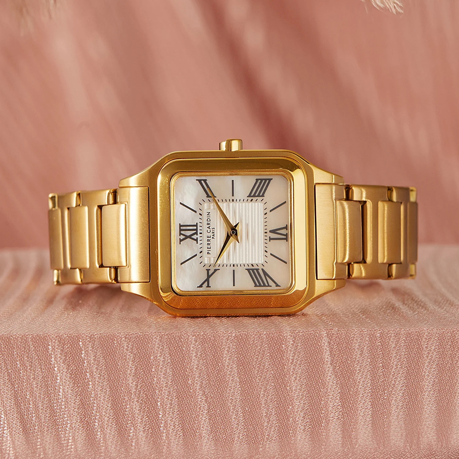 Pierre Cardin  Կանացի  Ժամացույց/ CF.1011.MG