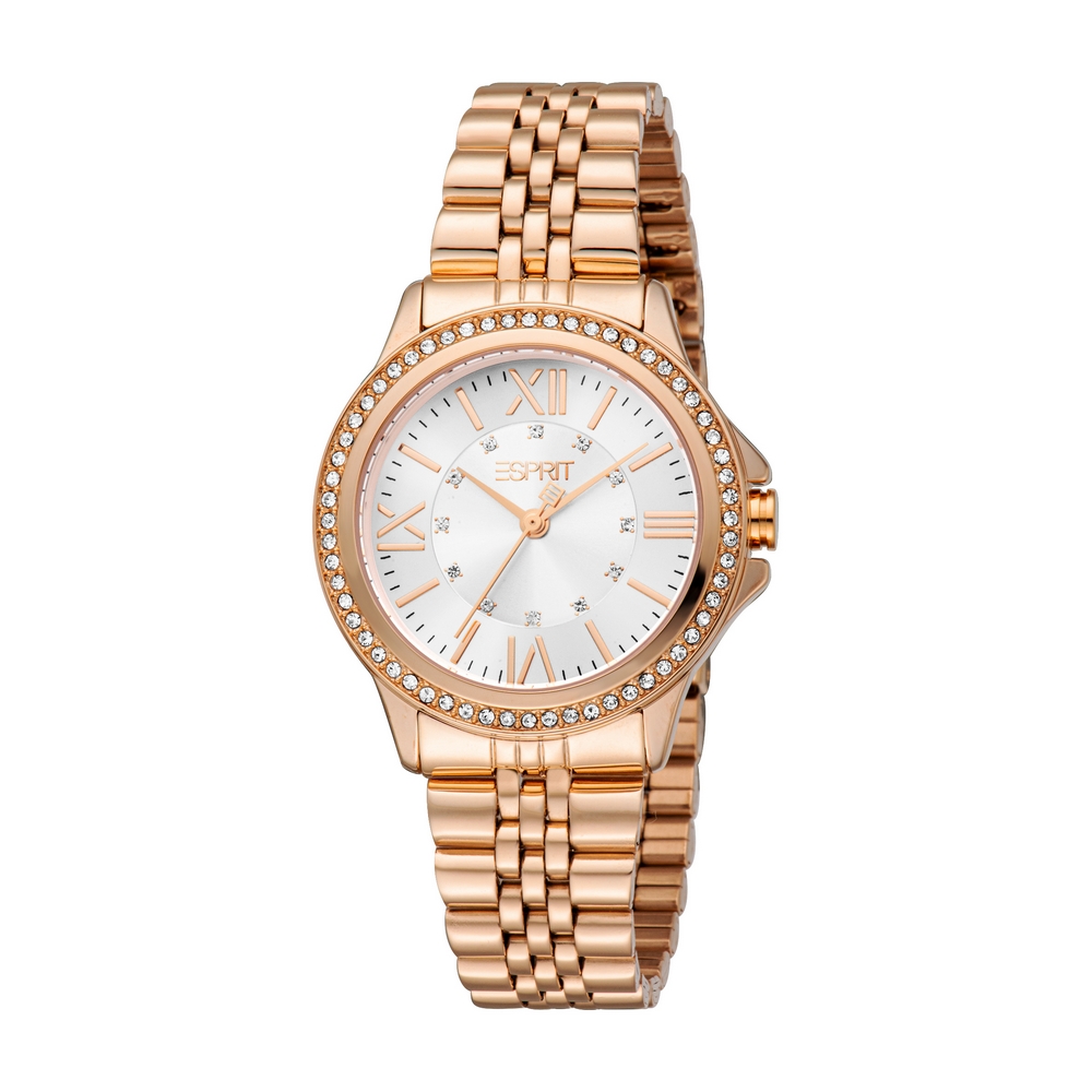 Esprit Ladies Wristwatch/ ES1L466M0075