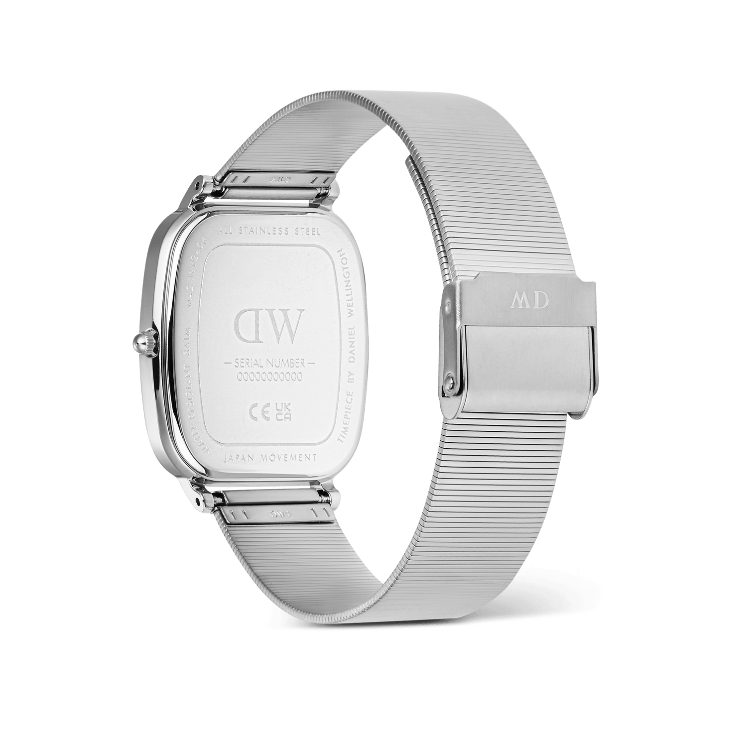 Daniel Wellington  Տղամարդու  Ժամացույց/ DW00100812