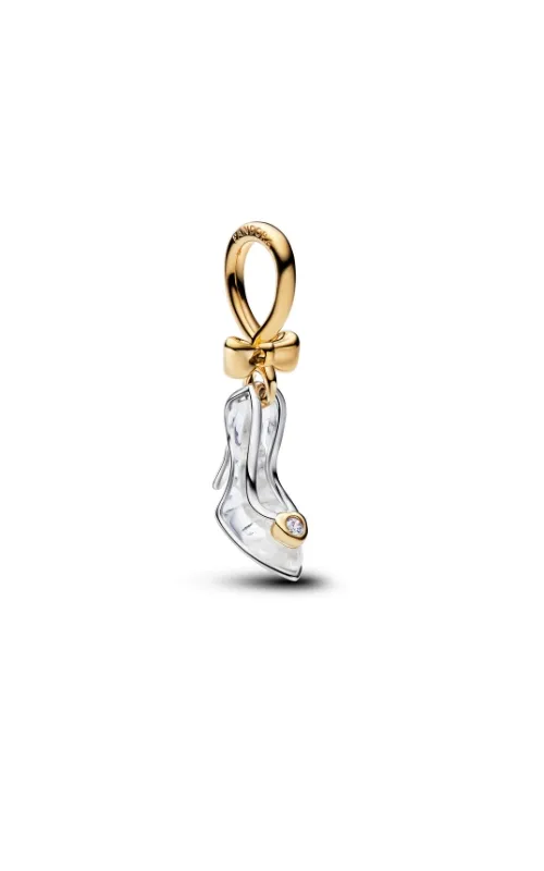 Pandora Disney 14K Gold Plated Charm/ 764327C01