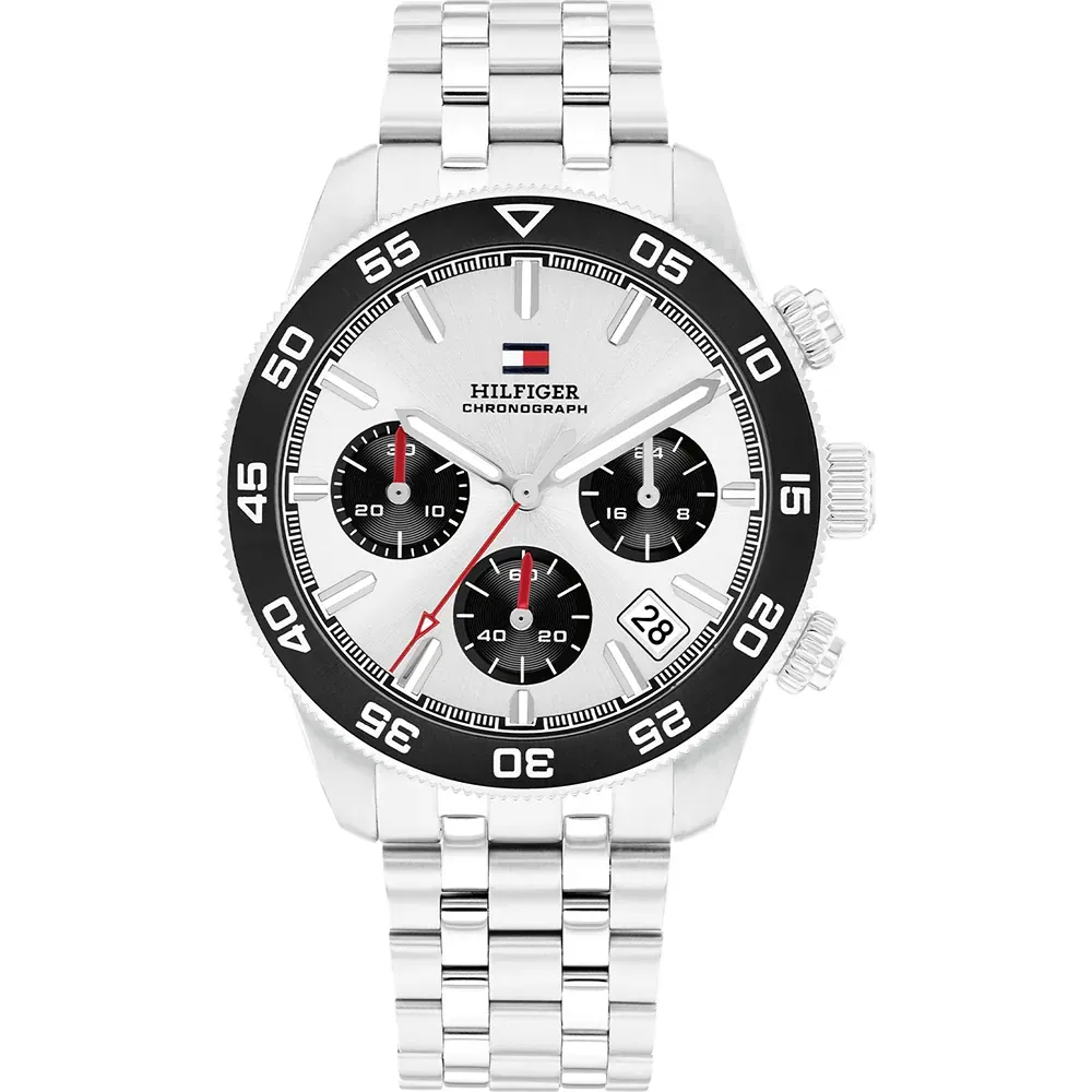 Tommy Hilfiger Men's Quartz Wristwatch/1792215