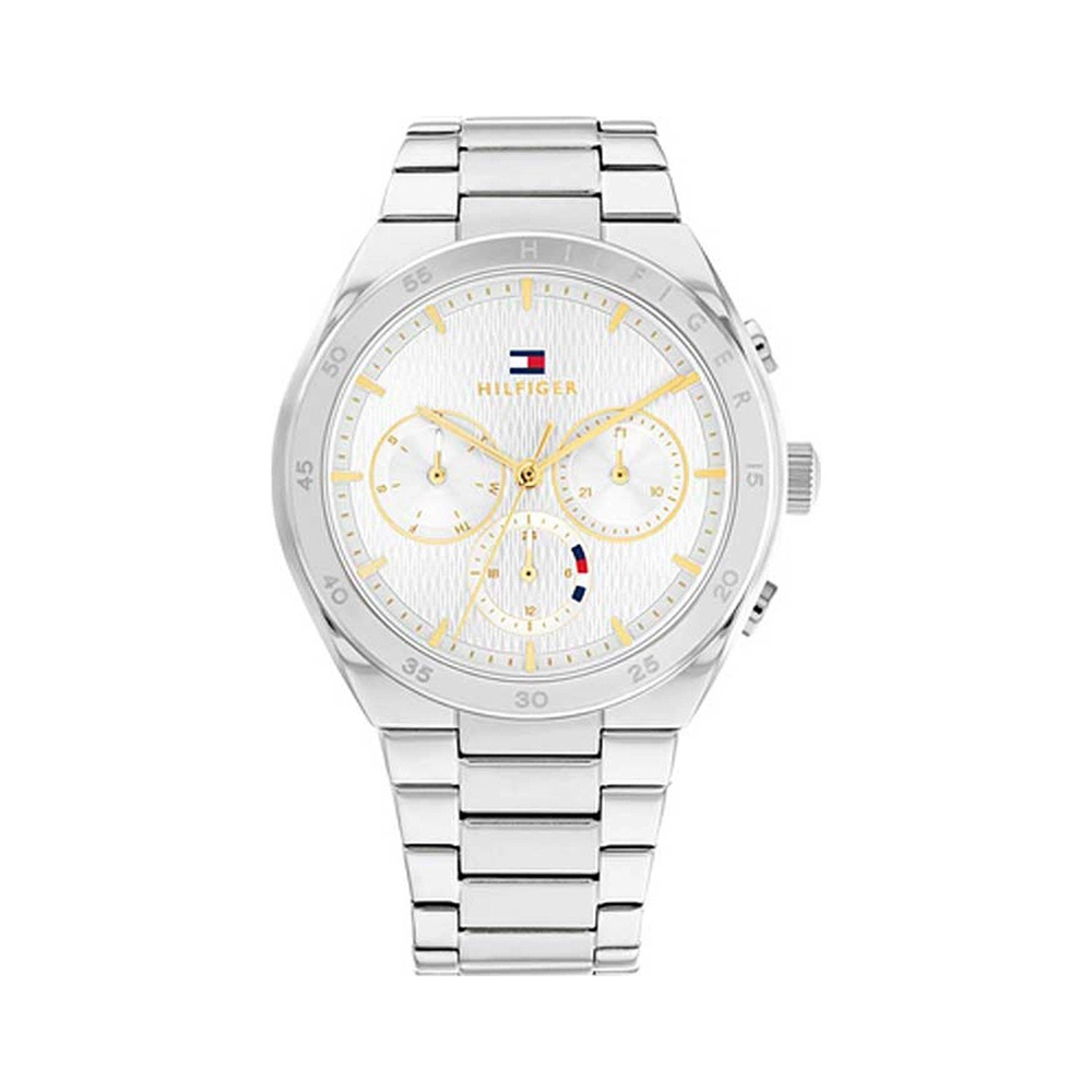 Tommy Hilfiger  Ladies  Wristwatch/ 1782573