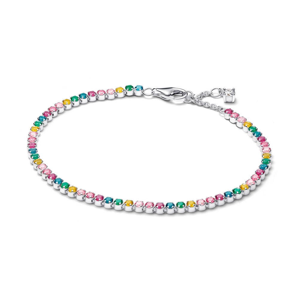 Pandora Timeless Серебряный Браслет/ 593927C03-16