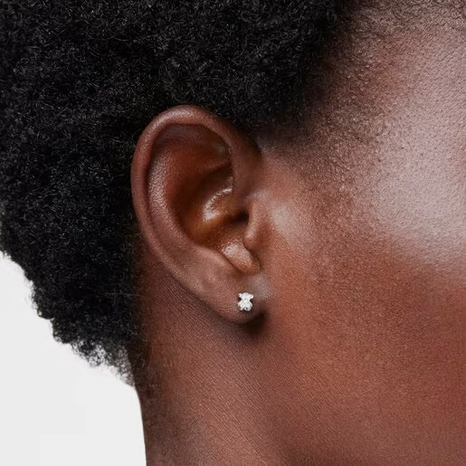 TOUS Серьги из 18К золота/115263150