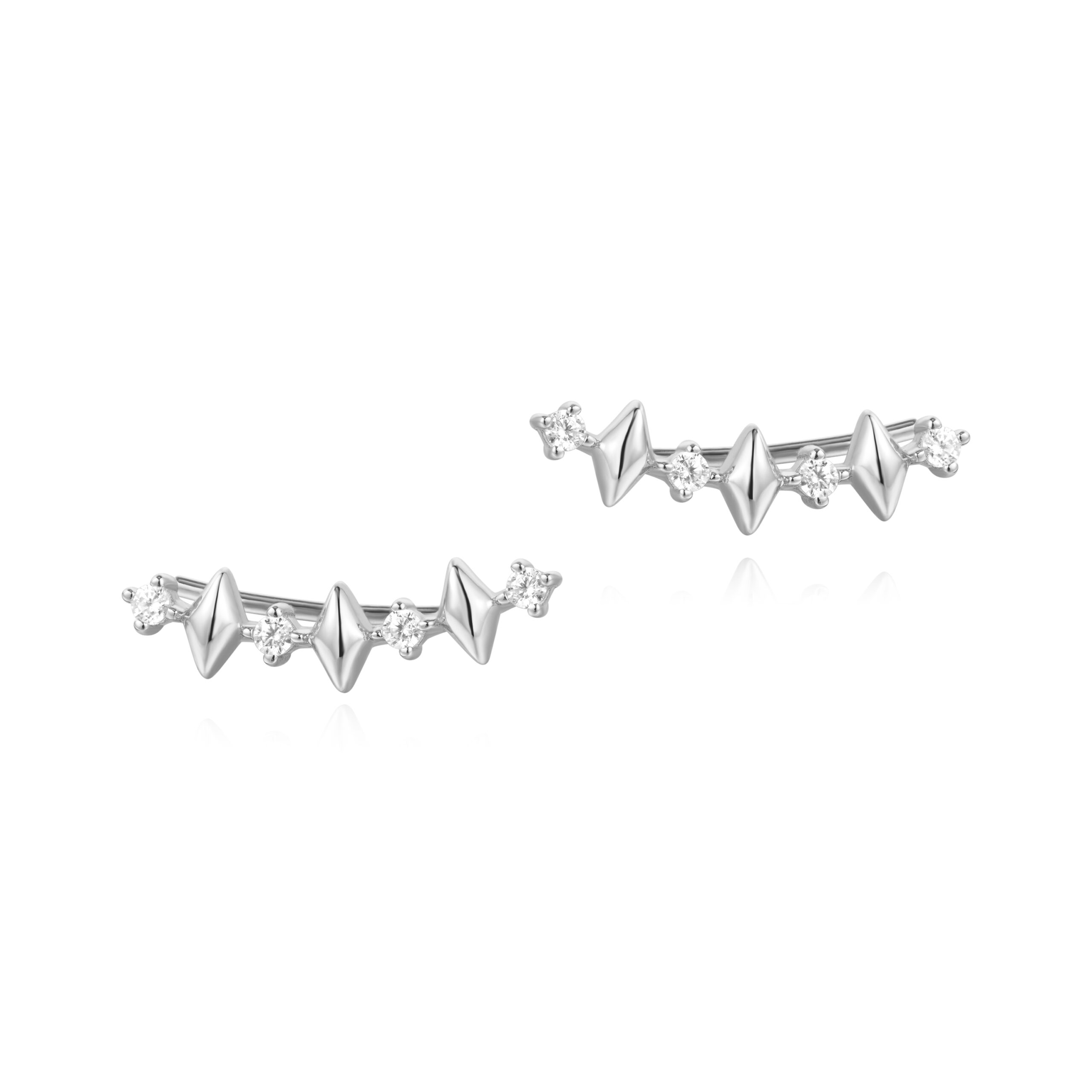 Ania Haie Silver Earring/ E061-04H