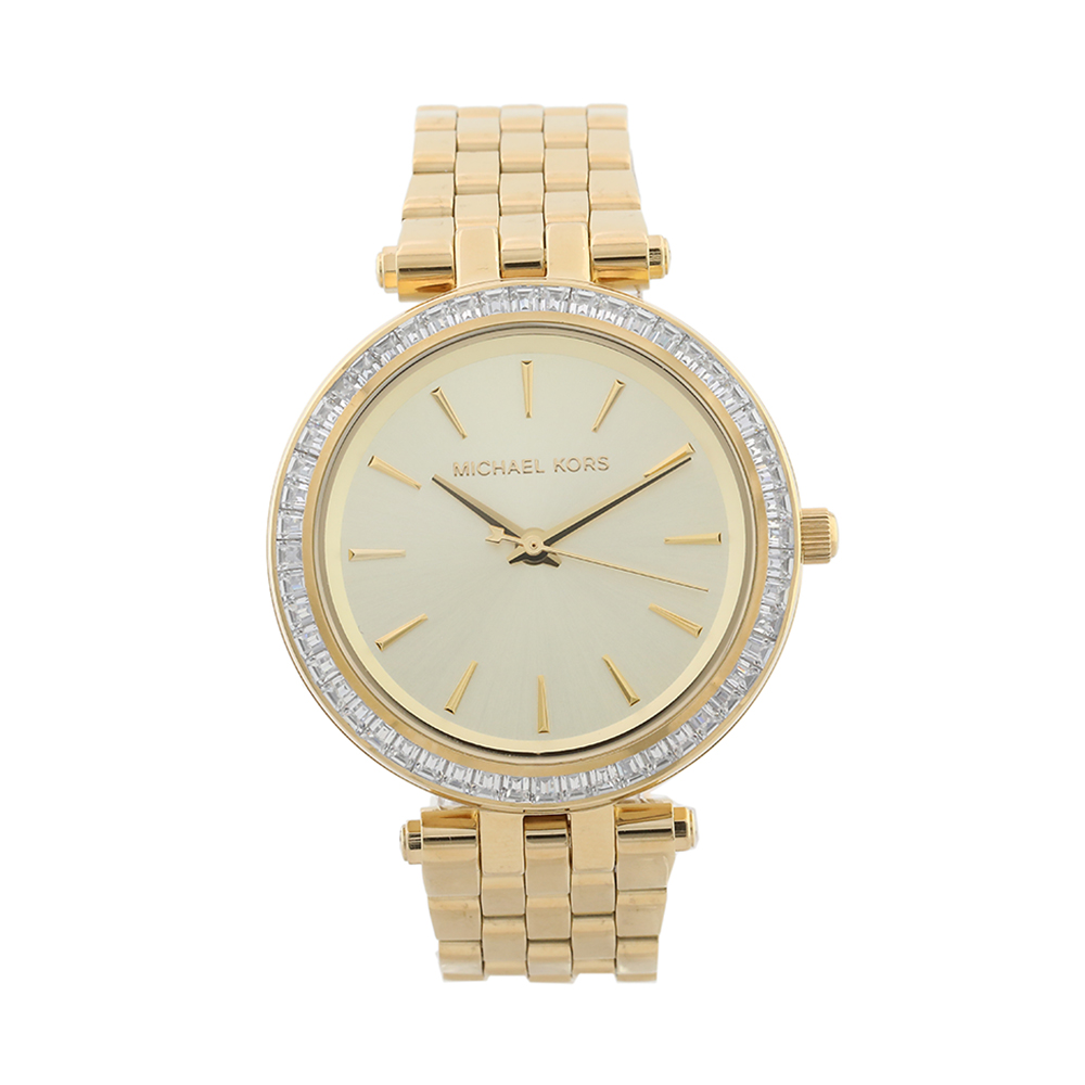 Գնել Michael Kors ժամացույց - Michael Kors Կանացի Ժամացույց/ MK3365 ...