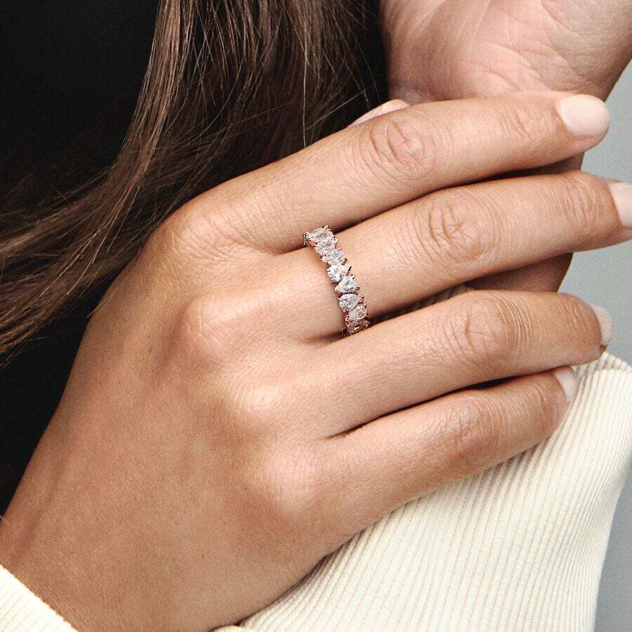 Jewelry Ring/183021C01-54