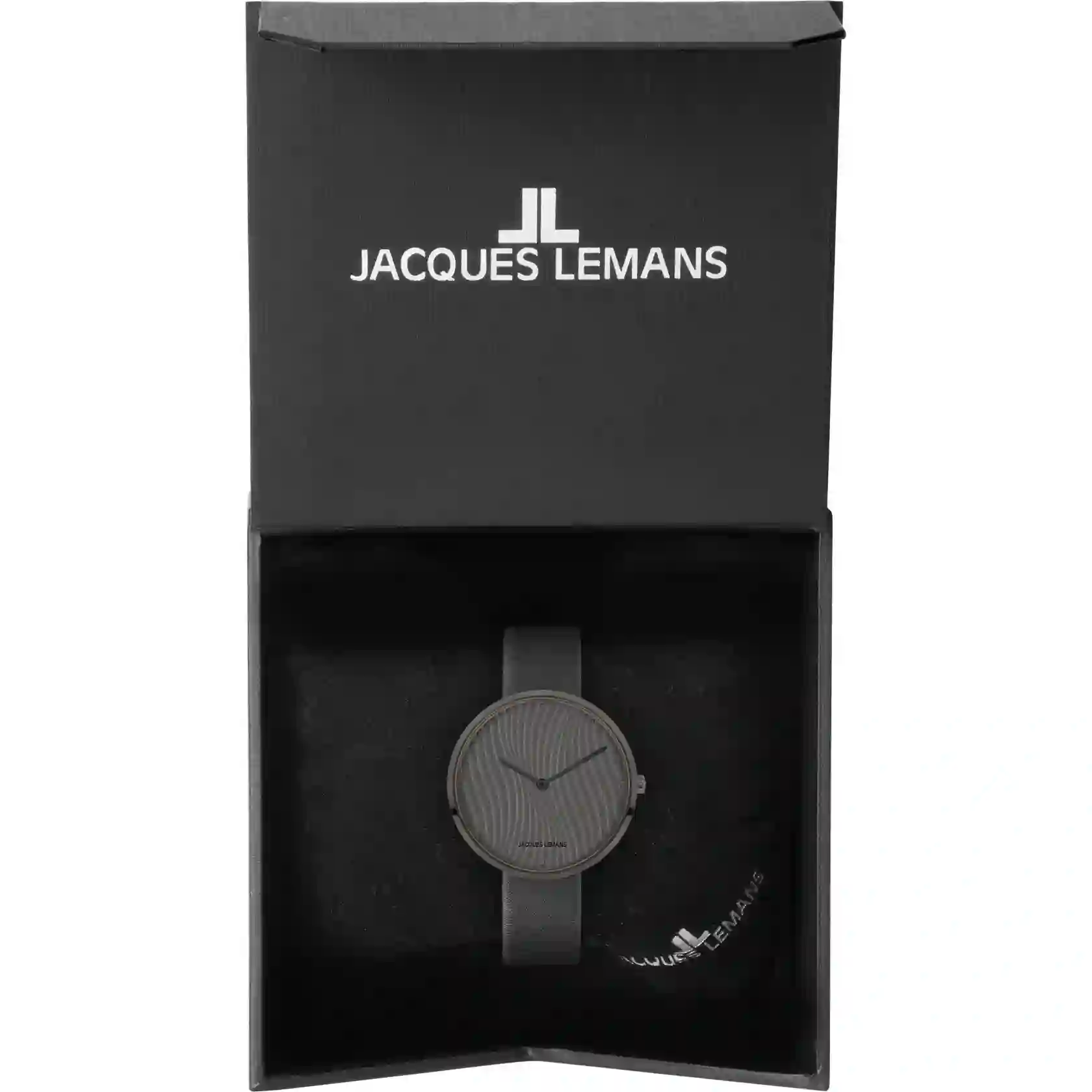 Jacques Lemans  Ladies  Wristwatch/ 1-2093B