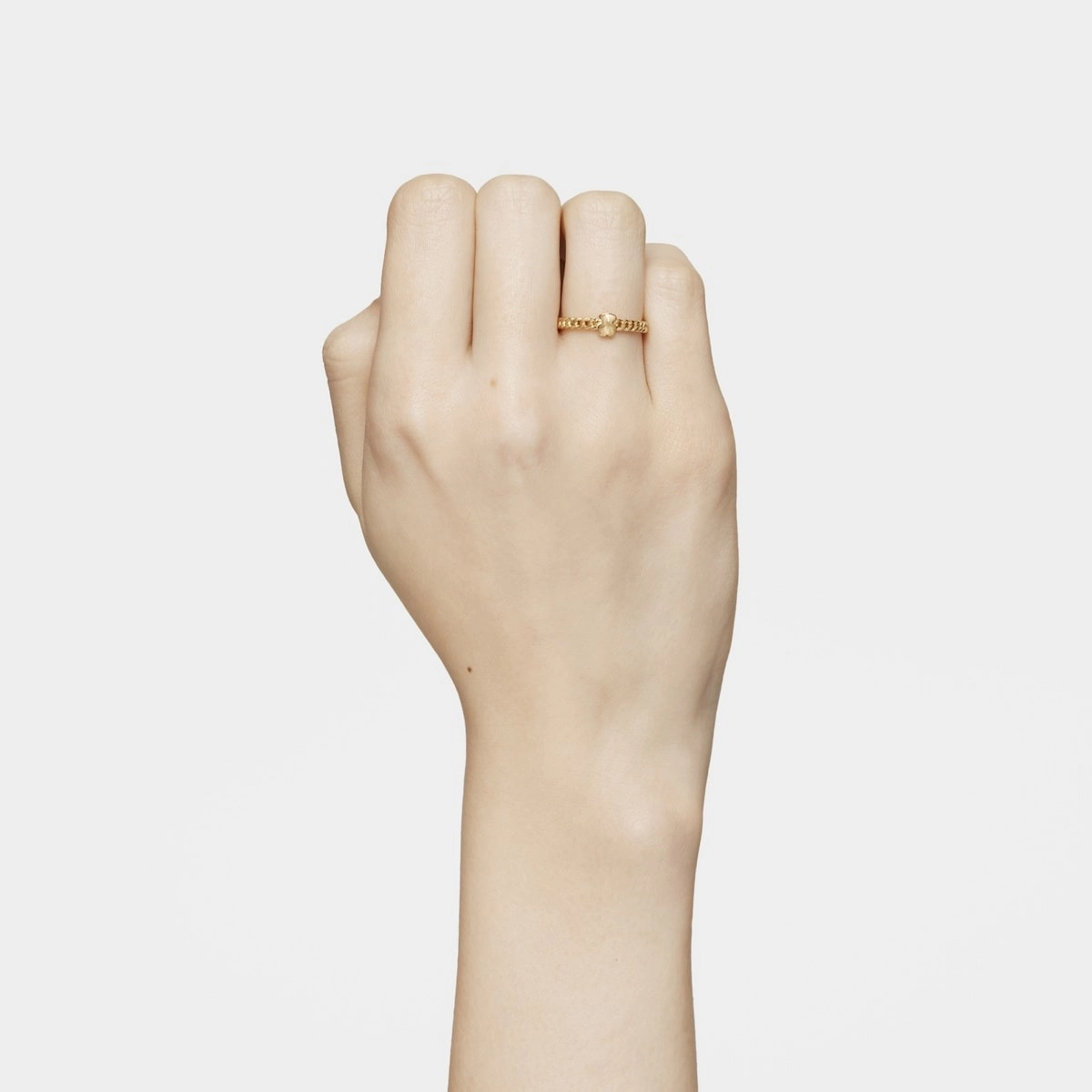 TOUS Silver Ring/ 1004106914