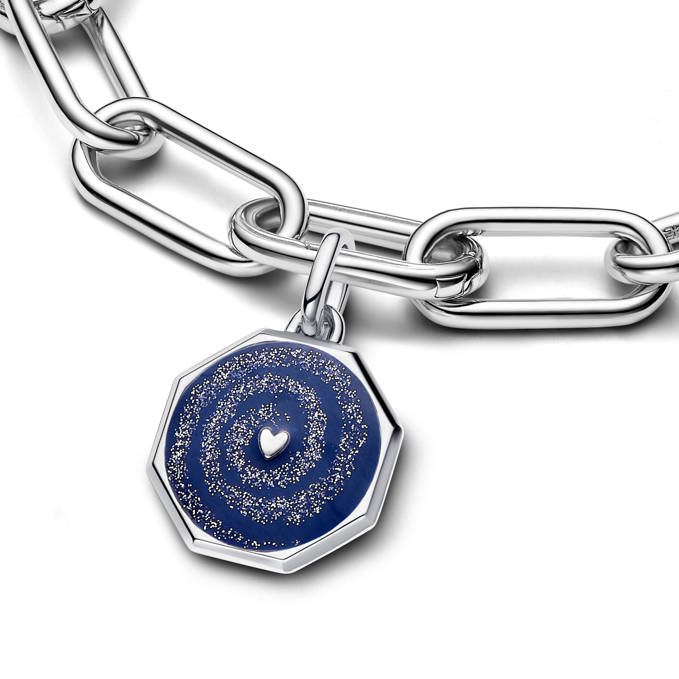 PANDORA Me Silver Charm/ 793040C01