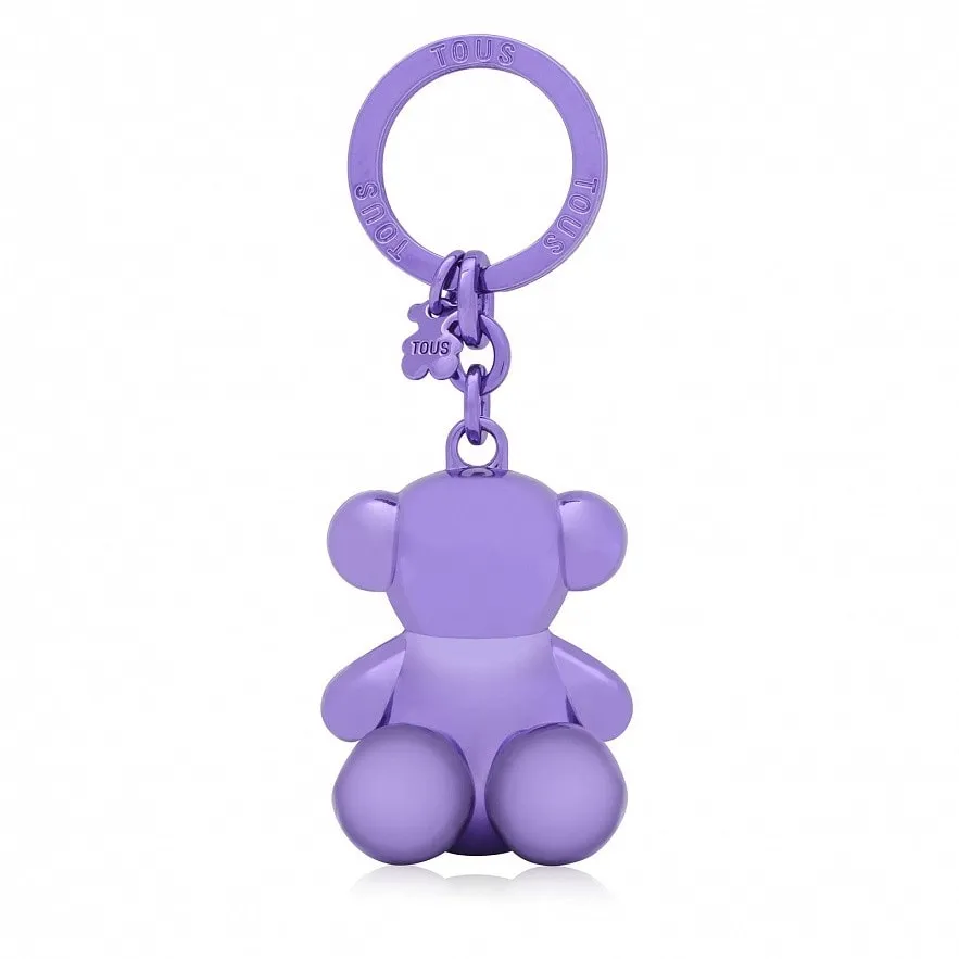 Tous Key Ring/ 2002040629