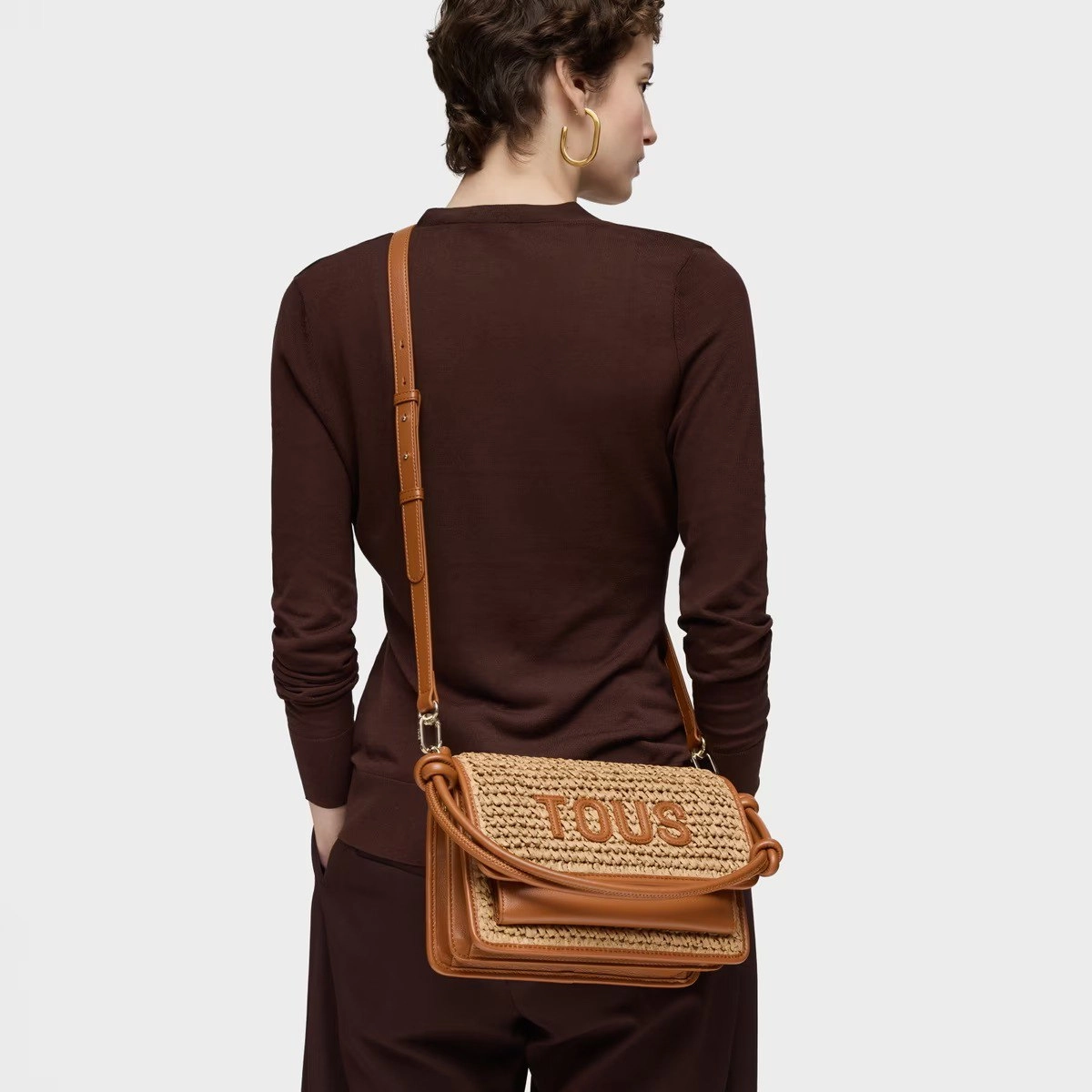 TOUS Handbag/ 2002202843