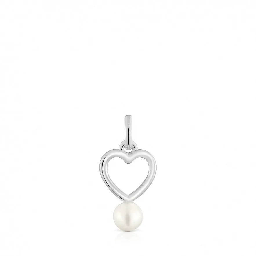 TOUS Silver Pendant/ 1004438500