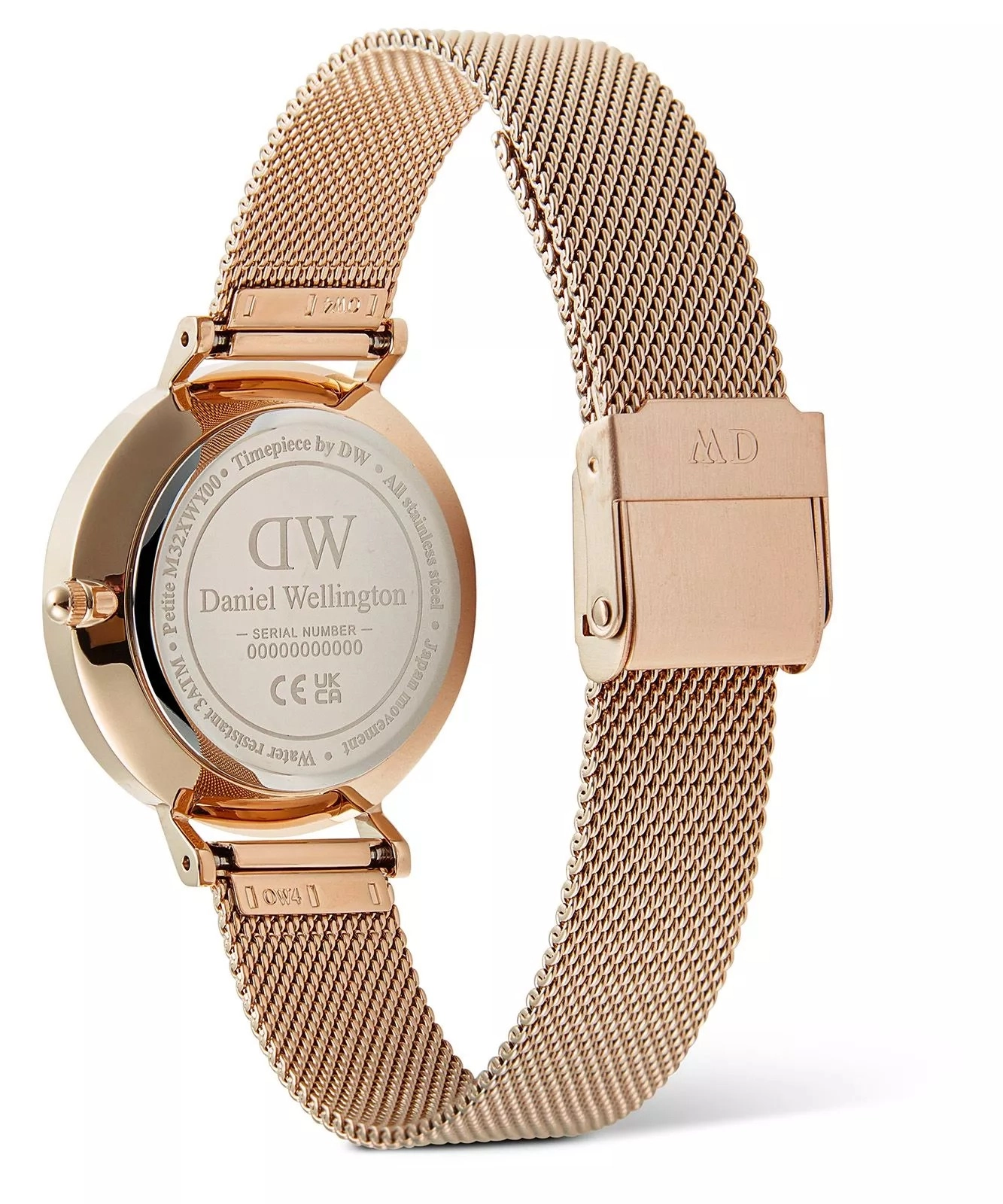 Daniel Wellington  Կանացի  Ժամացույց/ DW00100773