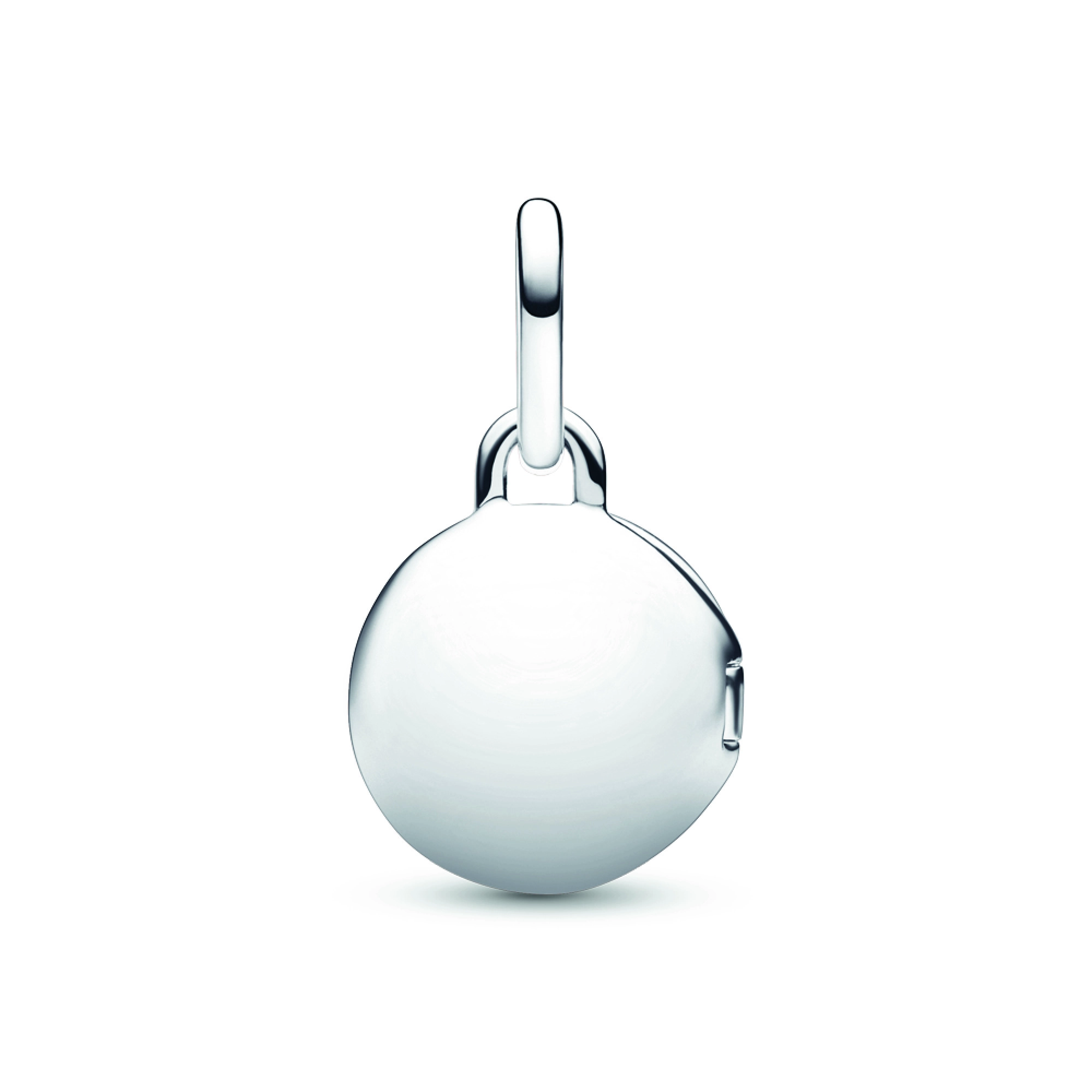 PANDORA Moments Silver Charm/ 793066C01