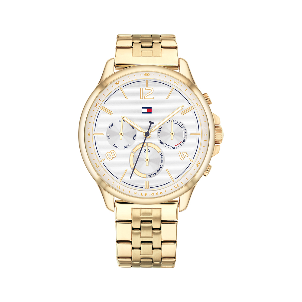 Գնել Tommy Hilfiger ժամացույց - Quartz Wristwatch/1782223 | Time.am