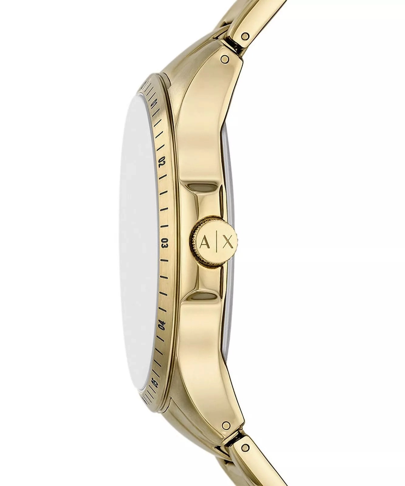 Armani Exchange  Men's  Wristwatch/ AX2461