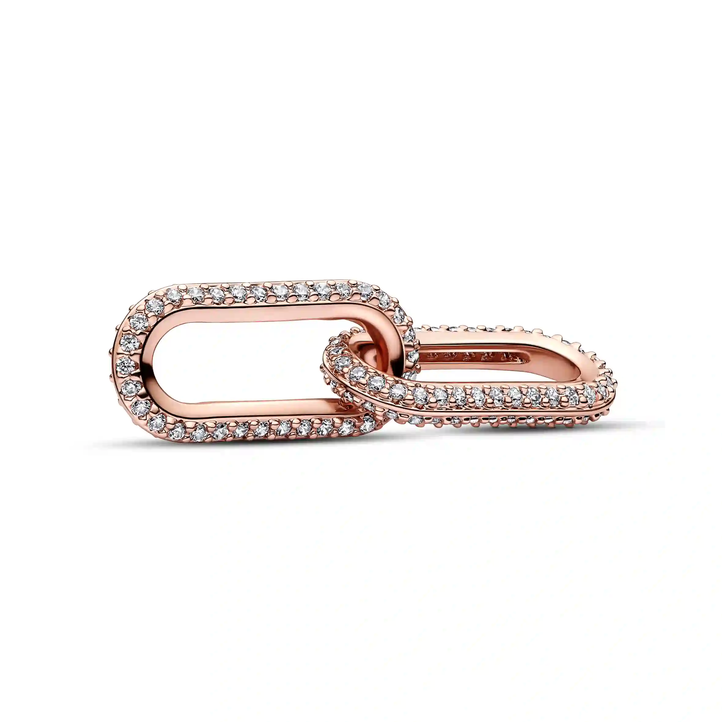 PANDORA Me 14K Ոսկեպատ Արծաթյա Չարմ/ 789660C01