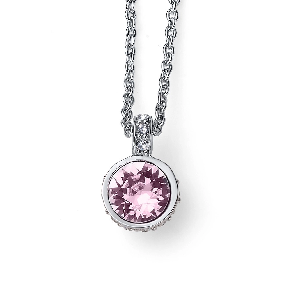 Oliver Weber Necklace/ 12007 212