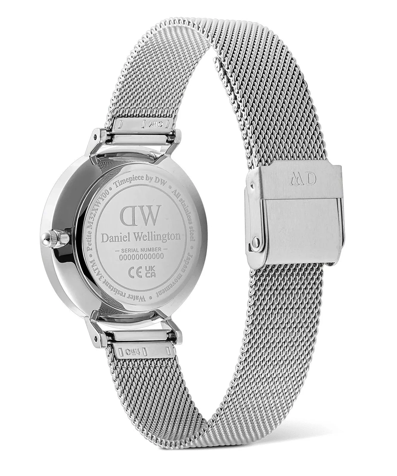 Daniel Wellington  Женские  Наручные часы/ DW00100772