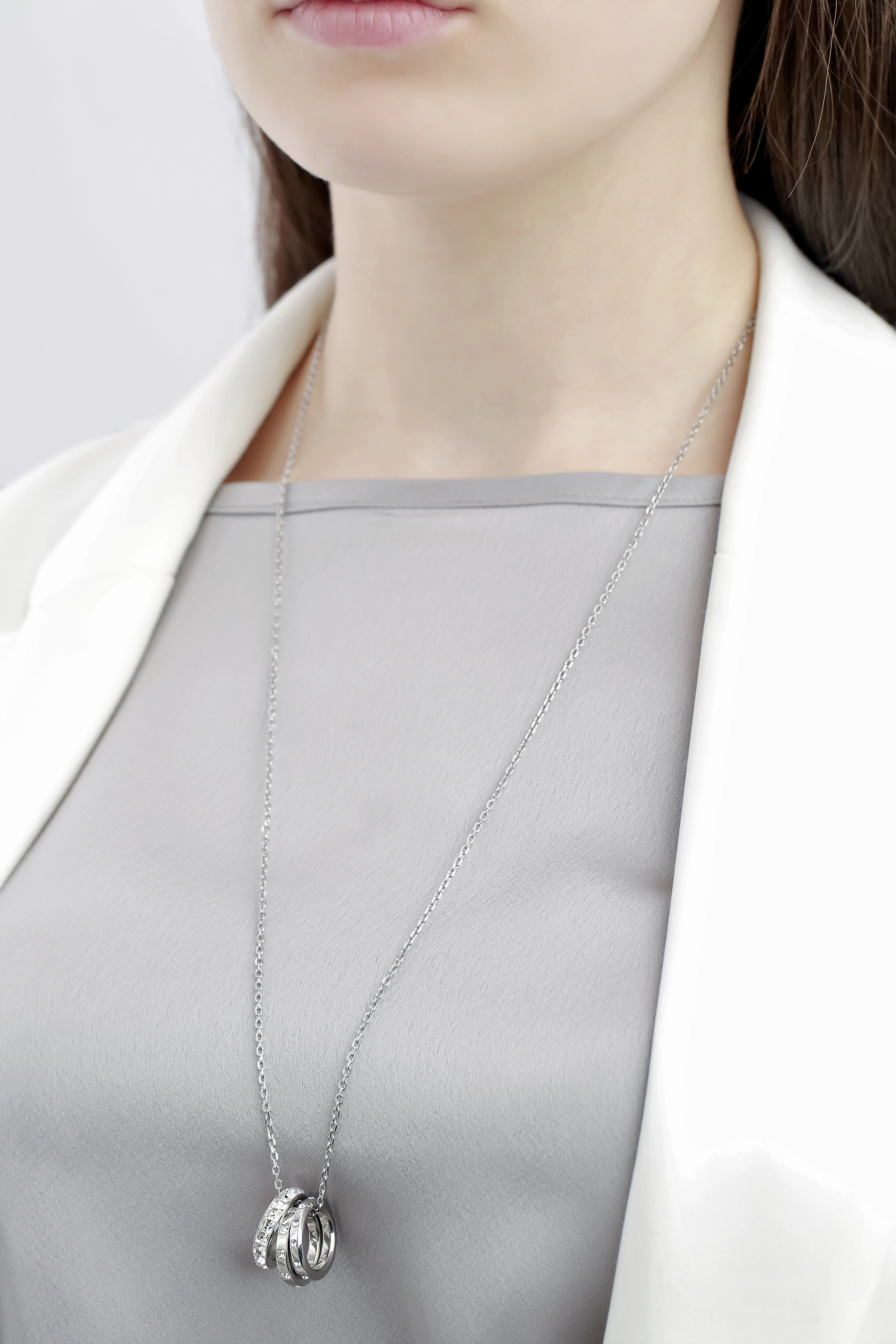 Brosway Necklace/ BEN01