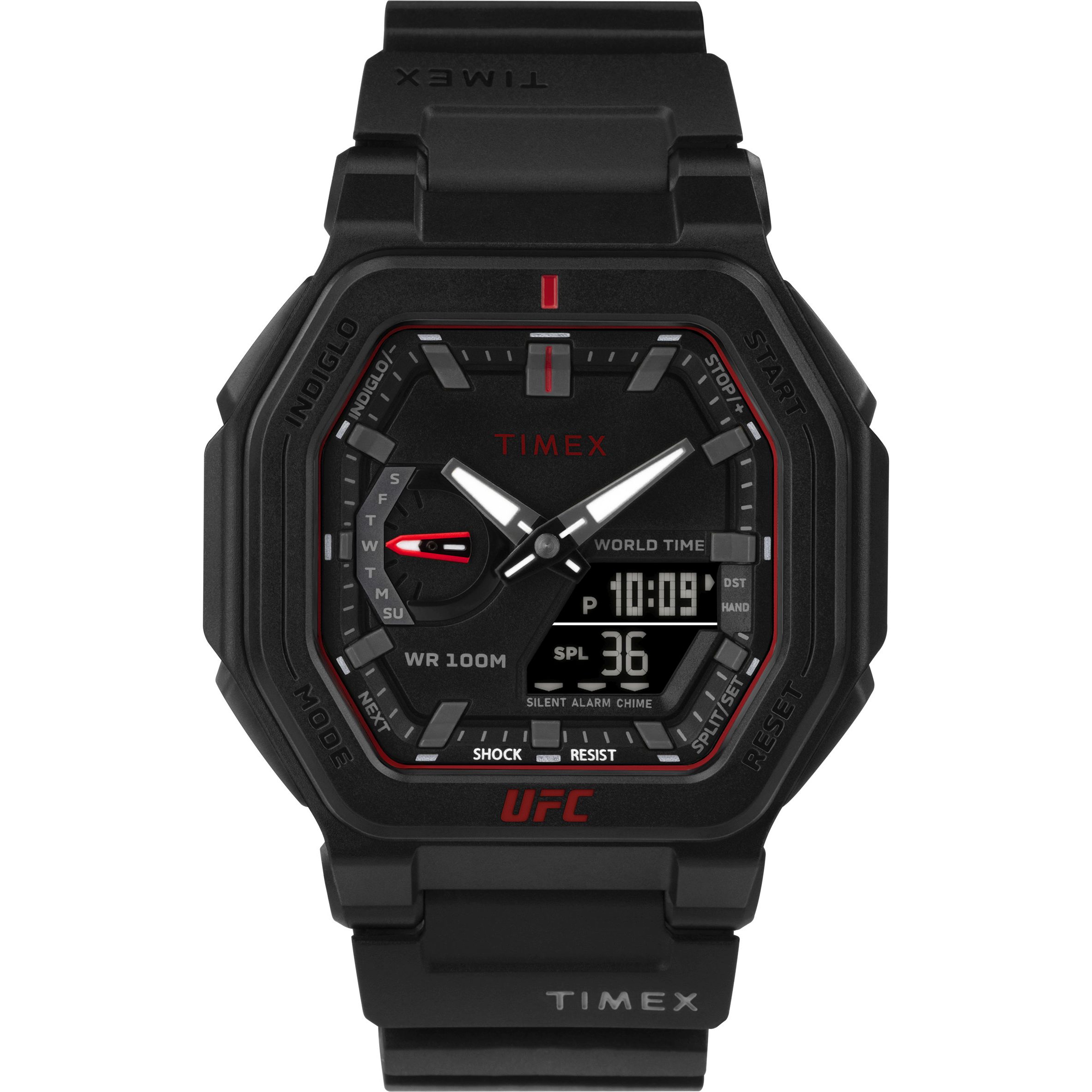 Timex Men's Wristwatch/ TW2V55200