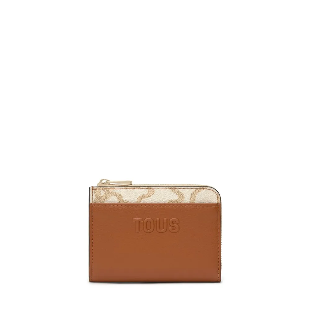 TOUS Ladies Wallet/ 2002357443